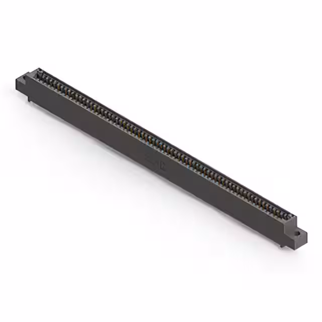 895-068-524-404 EDAC Inc.  Edgeboard Connectors
